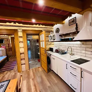 Homestay Mrzonka