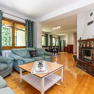 Aparteo Apartament Dwupoziomowy Jaszczurowka Zakopane