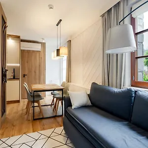 Gorskie Szczyty & 5 Sauna Jacuzzi I Parking W Cenie! Zakopane