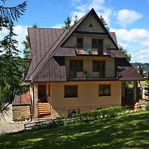 Pasja Zakopane