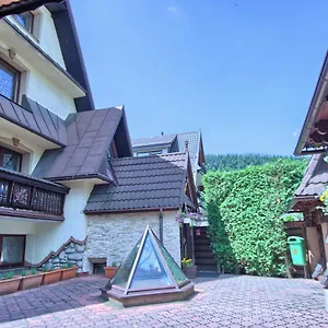 Zakobystra Zakopane